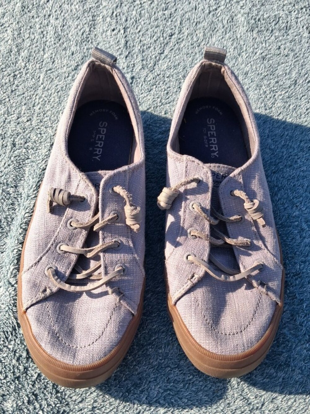 SST86860 Sperry Top Sider Woman's Size 8
